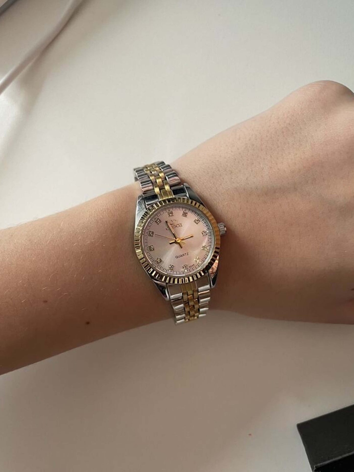 ZEYA - Florence Watch