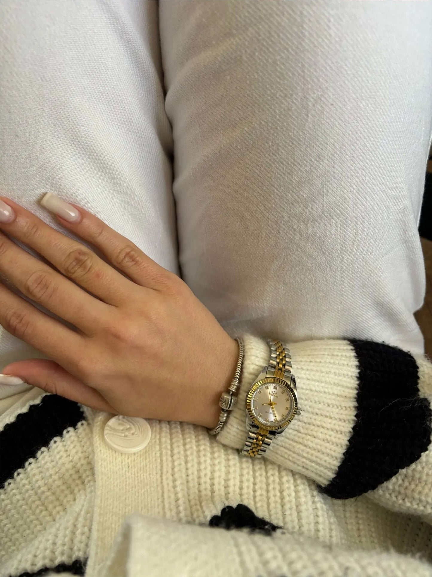 ZEYA - Florence Watch