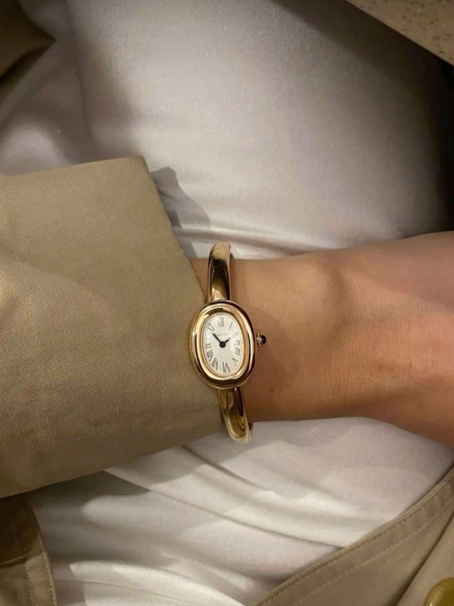 ZEYA - Josephine Watch