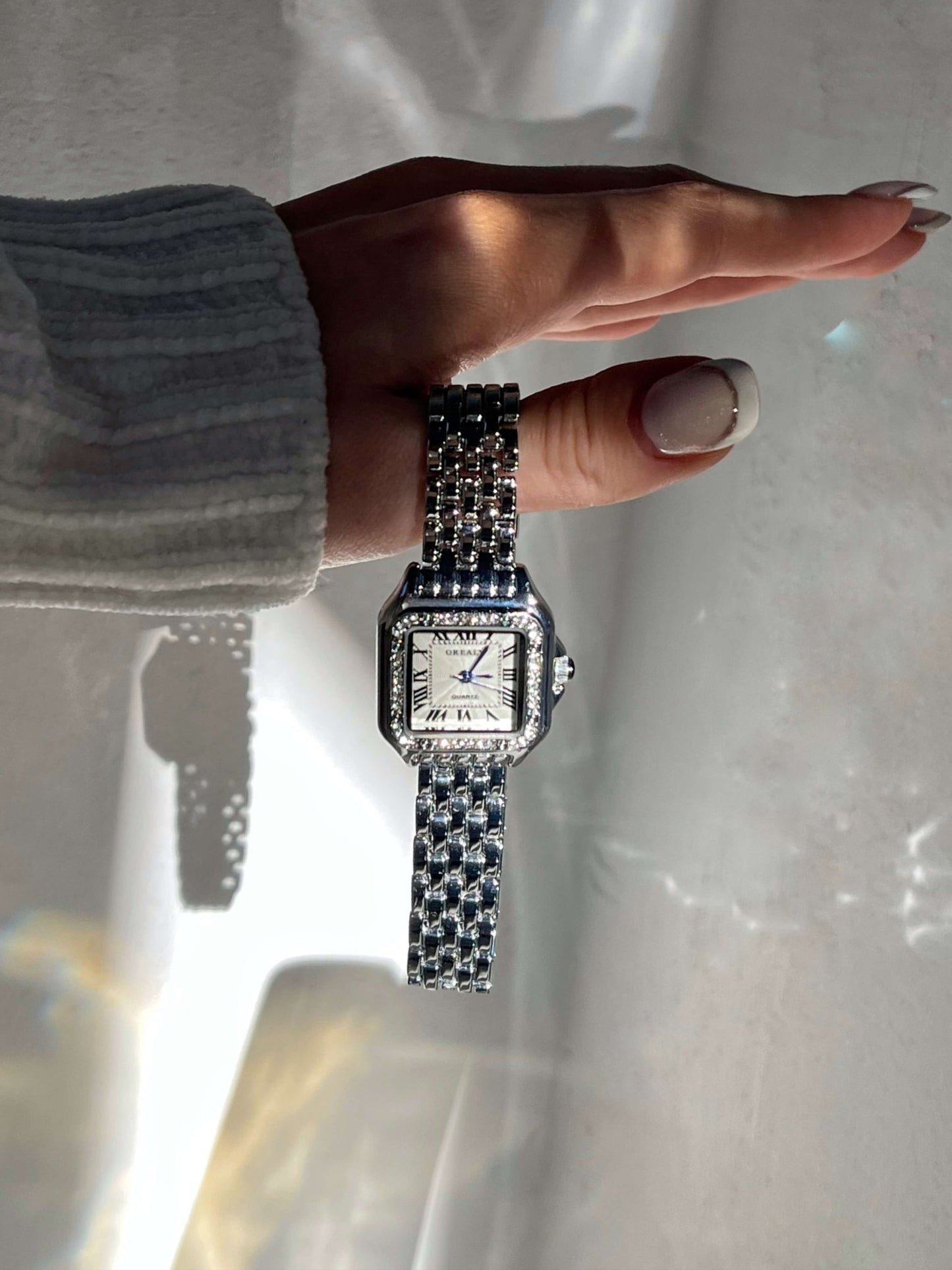 ZEYA - Palermo Watch