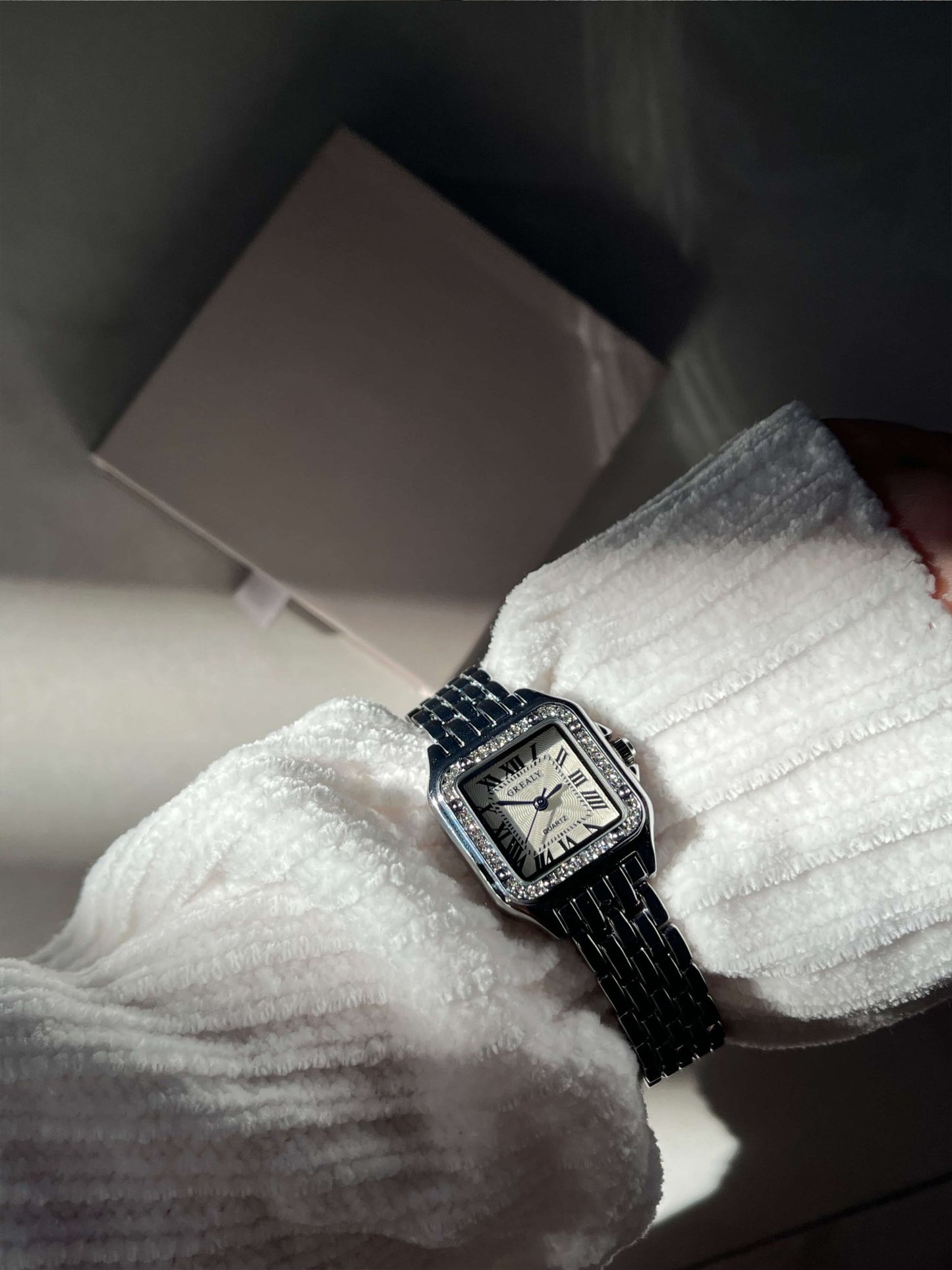 ZEYA - Palermo Watch