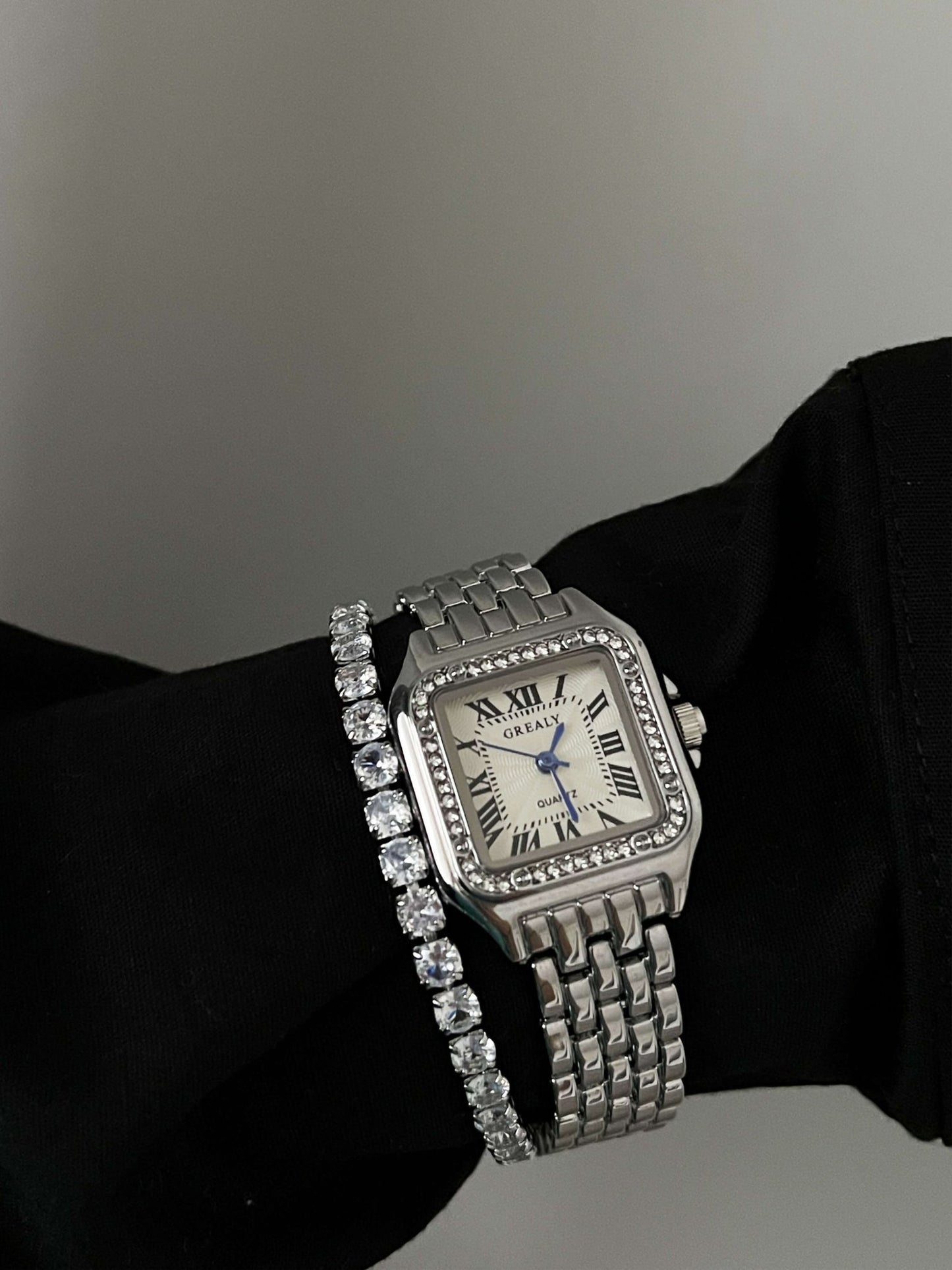 ZEYA - Palermo Watch