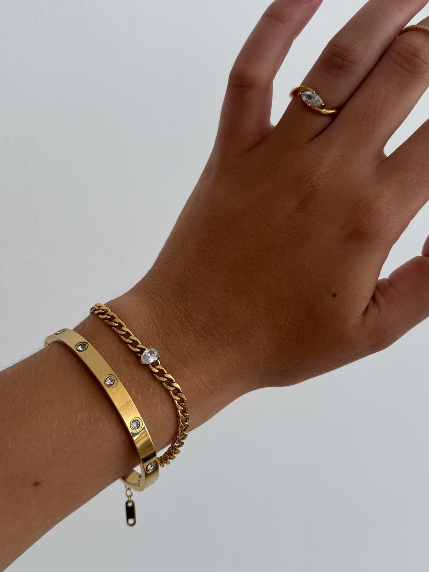 ZEYA - Xylia Bracelet
