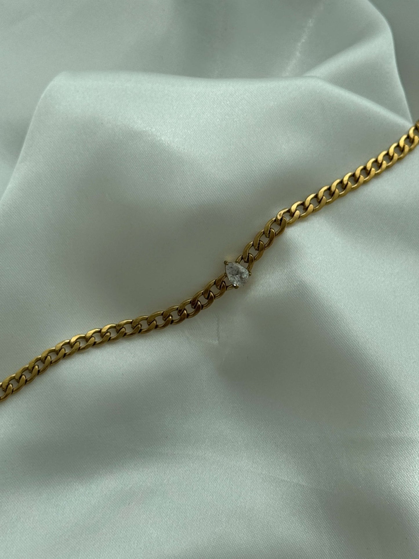 ZEYA - Xylia Bracelet
