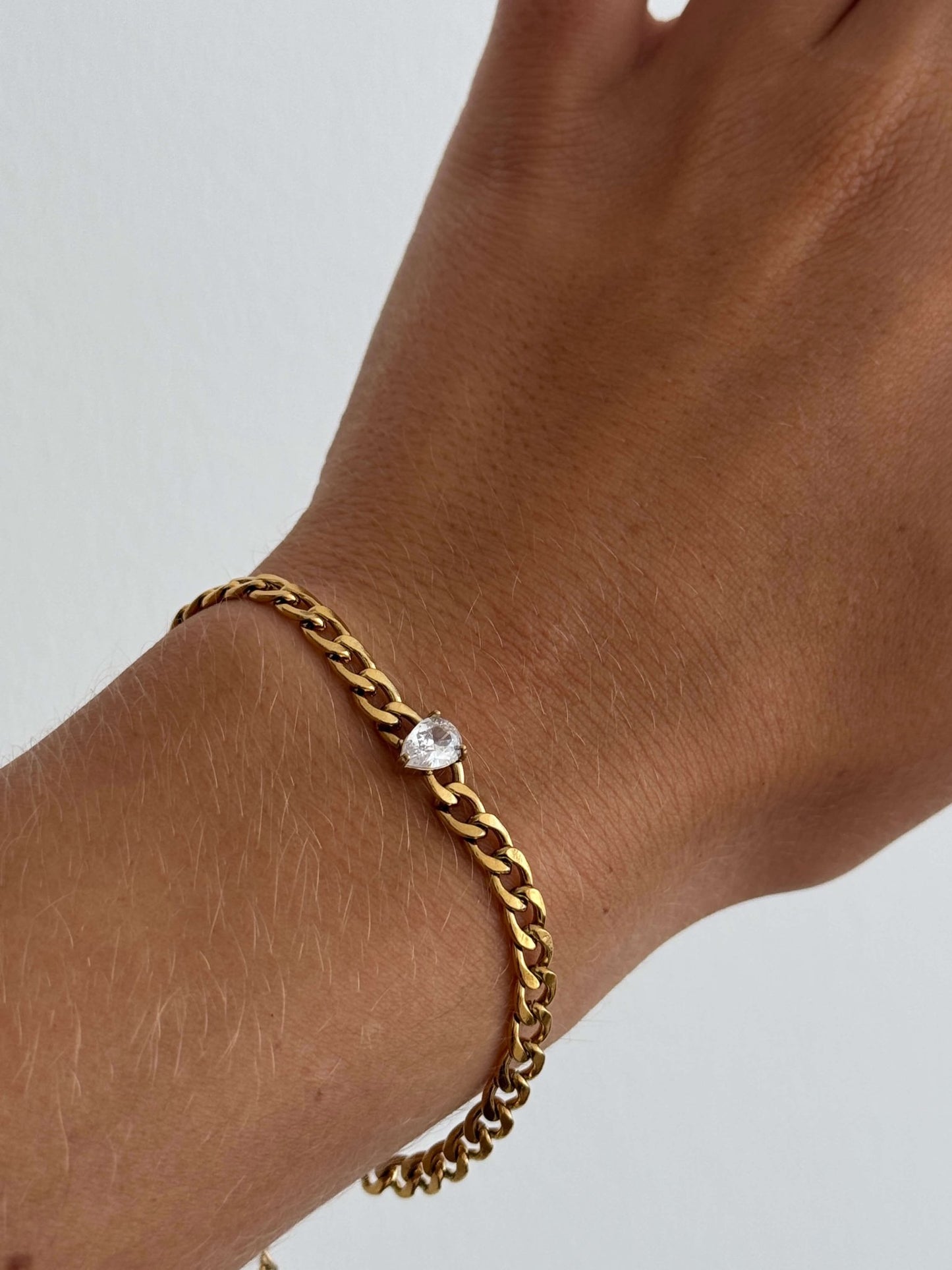 ZEYA - Xylia Bracelet