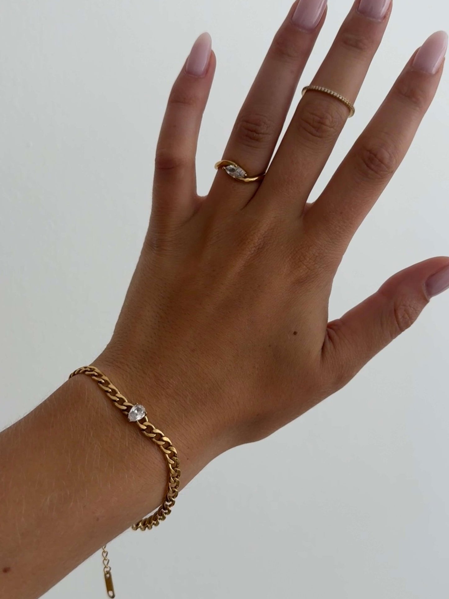 ZEYA - Xylia Bracelet