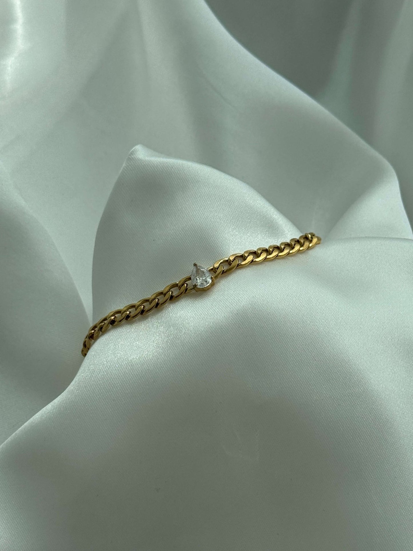 ZEYA - Xylia Bracelet