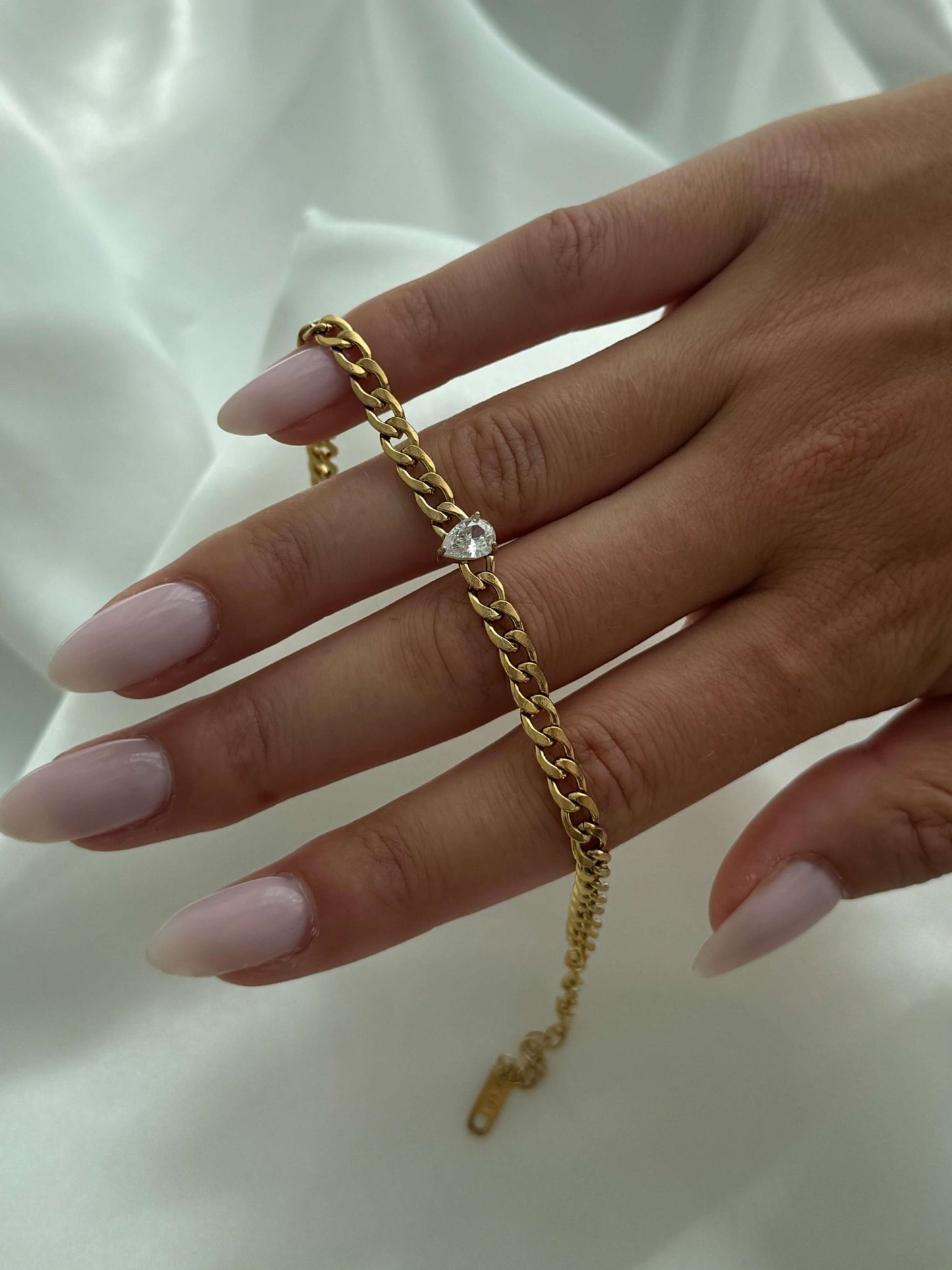 ZEYA - Xylia Bracelet