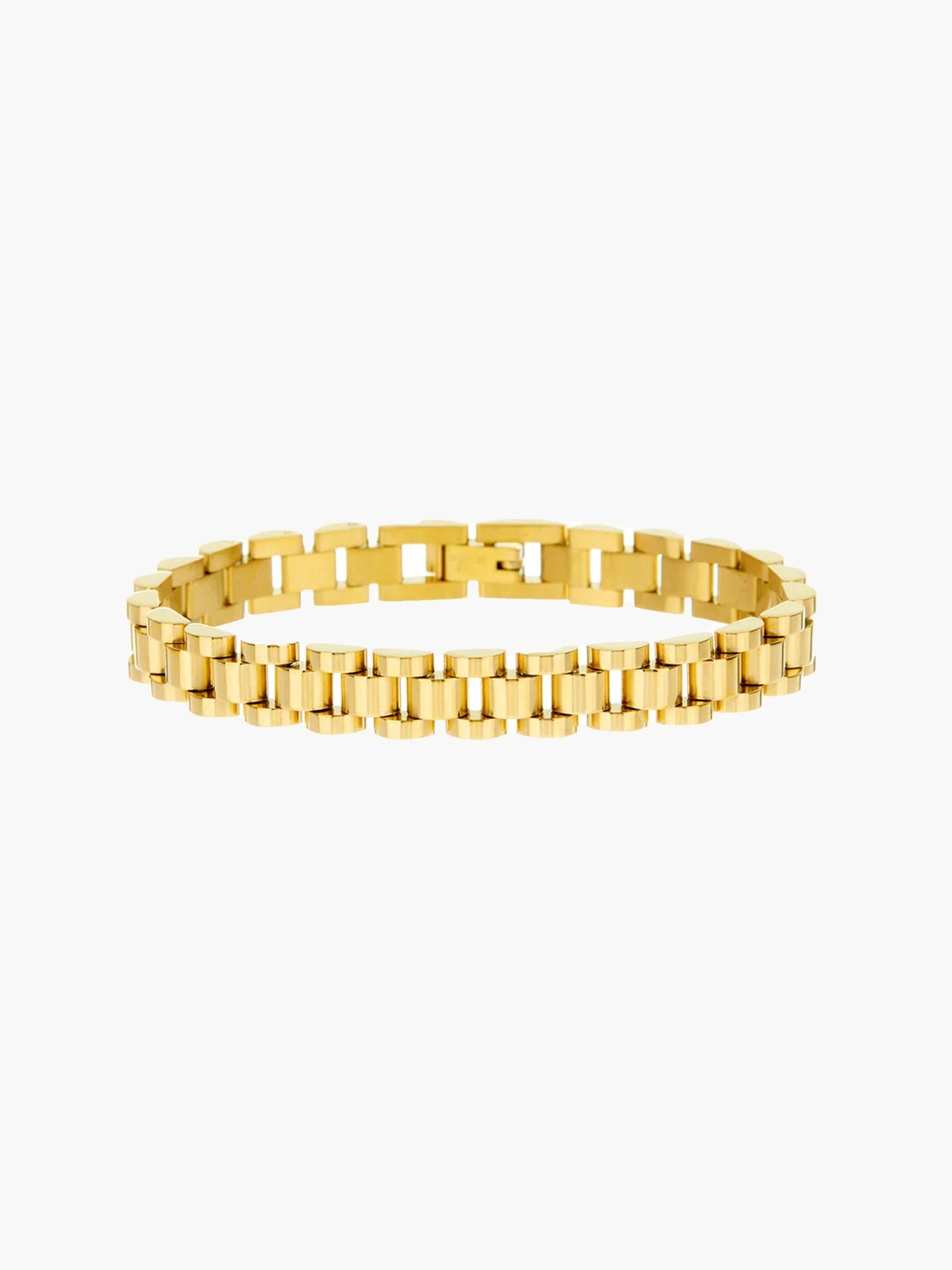 ZEYA - Zoe Link Bracelet