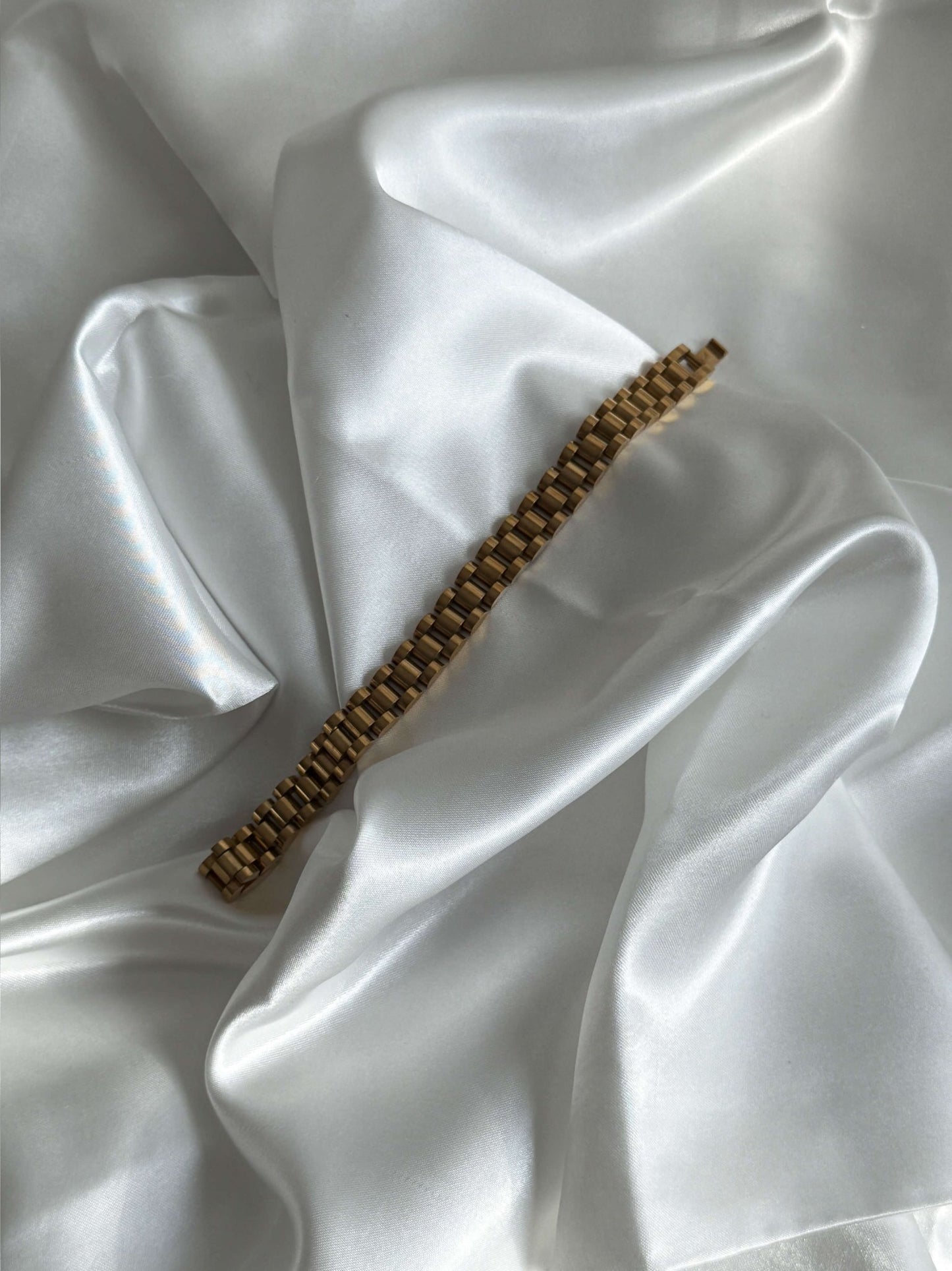 ZEYA - Zoe Link Bracelet