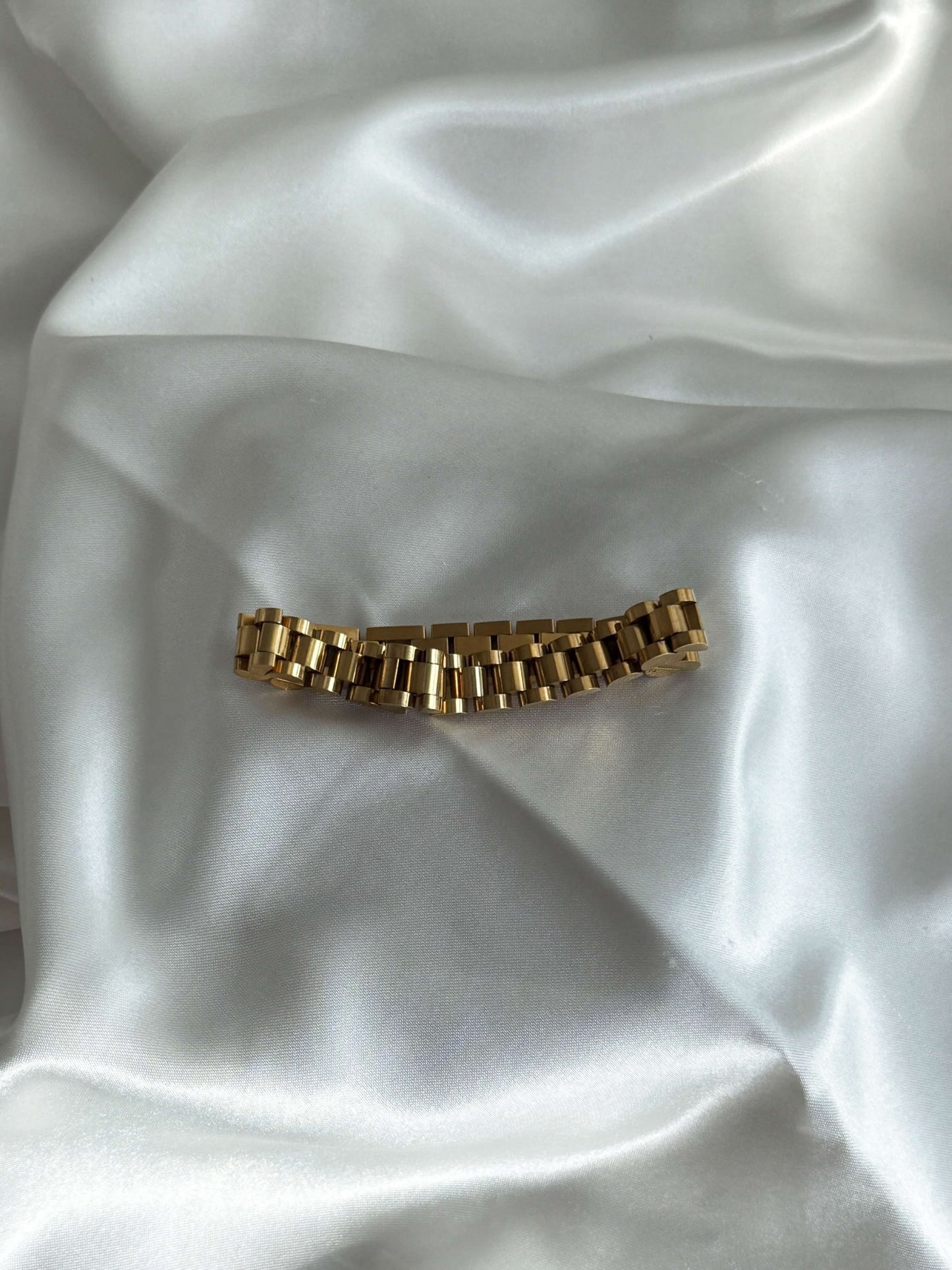 ZEYA - Zoe Link Bracelet