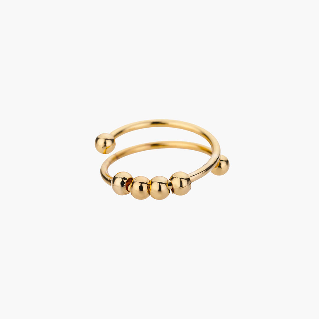 Bague Vanya
