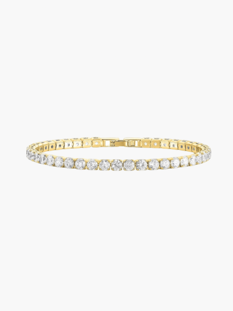 Tennis Bracelet Jewelry