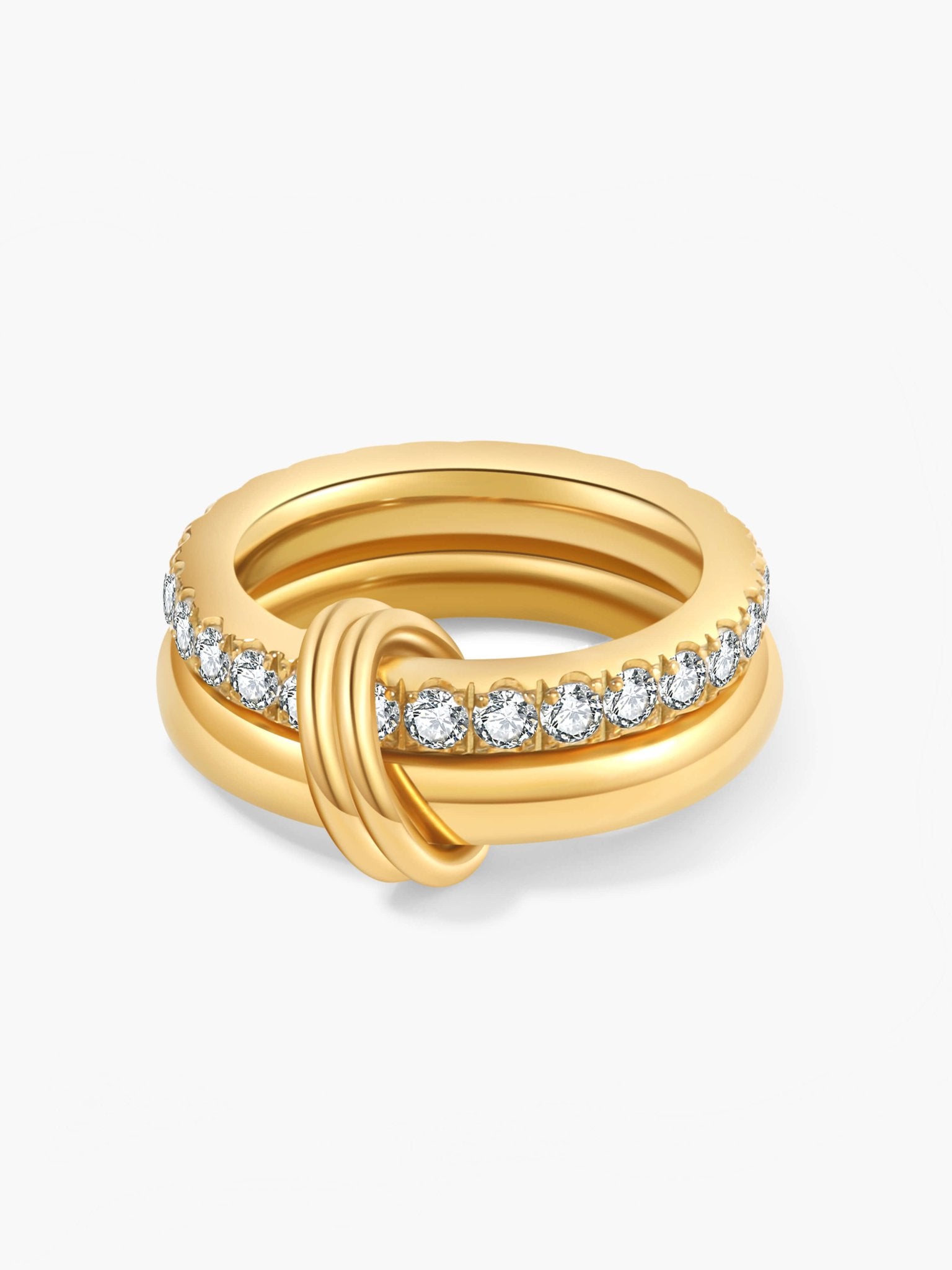 ZEYA - Aeliana Ring