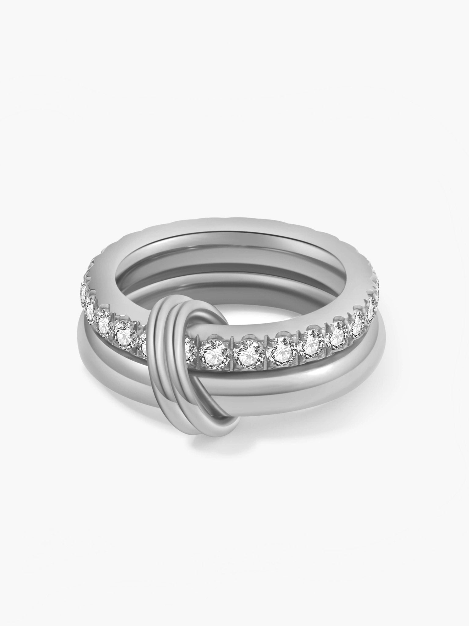 ZEYA - Aeliana Ring