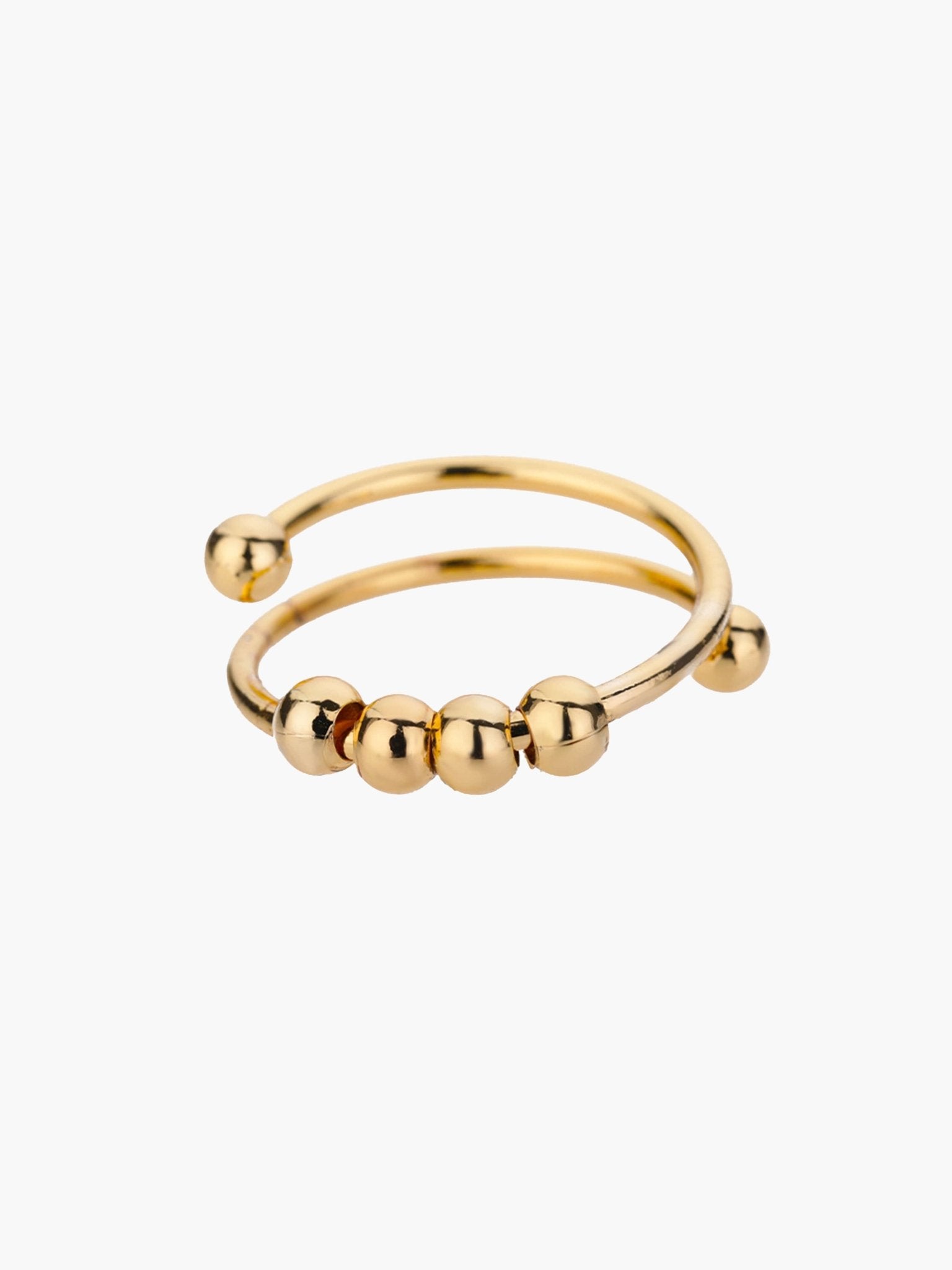 ZEYA - Blair Spinner Ring
