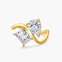 Bague Cressida