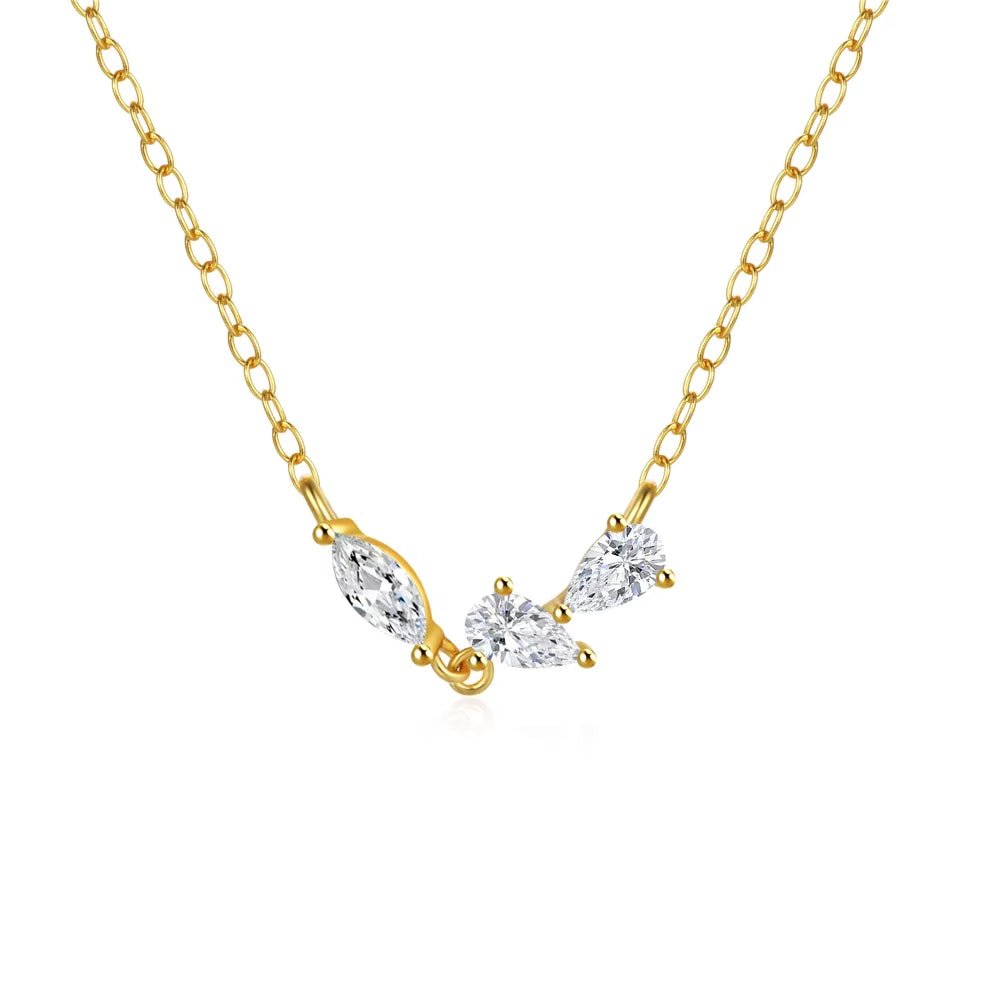 ZEYA - Diane Necklace