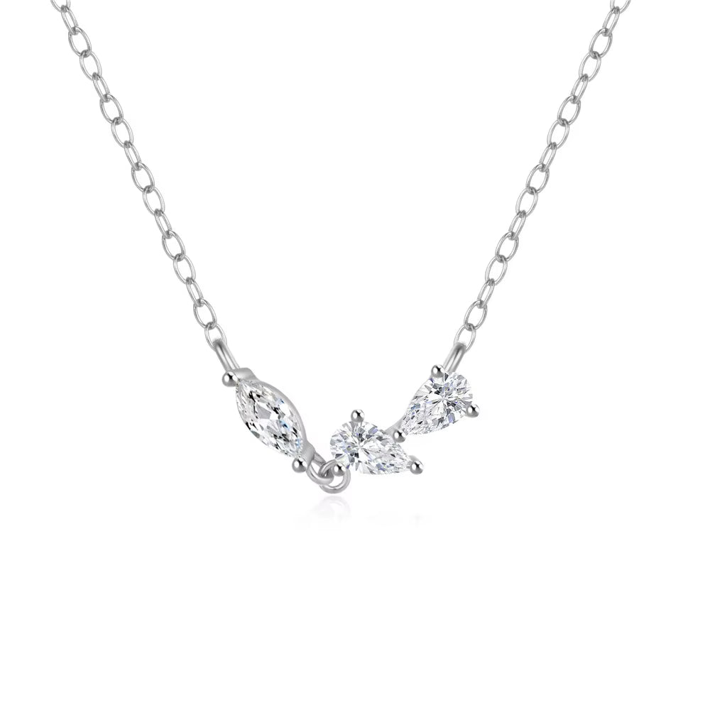 ZEYA - Diane Necklace