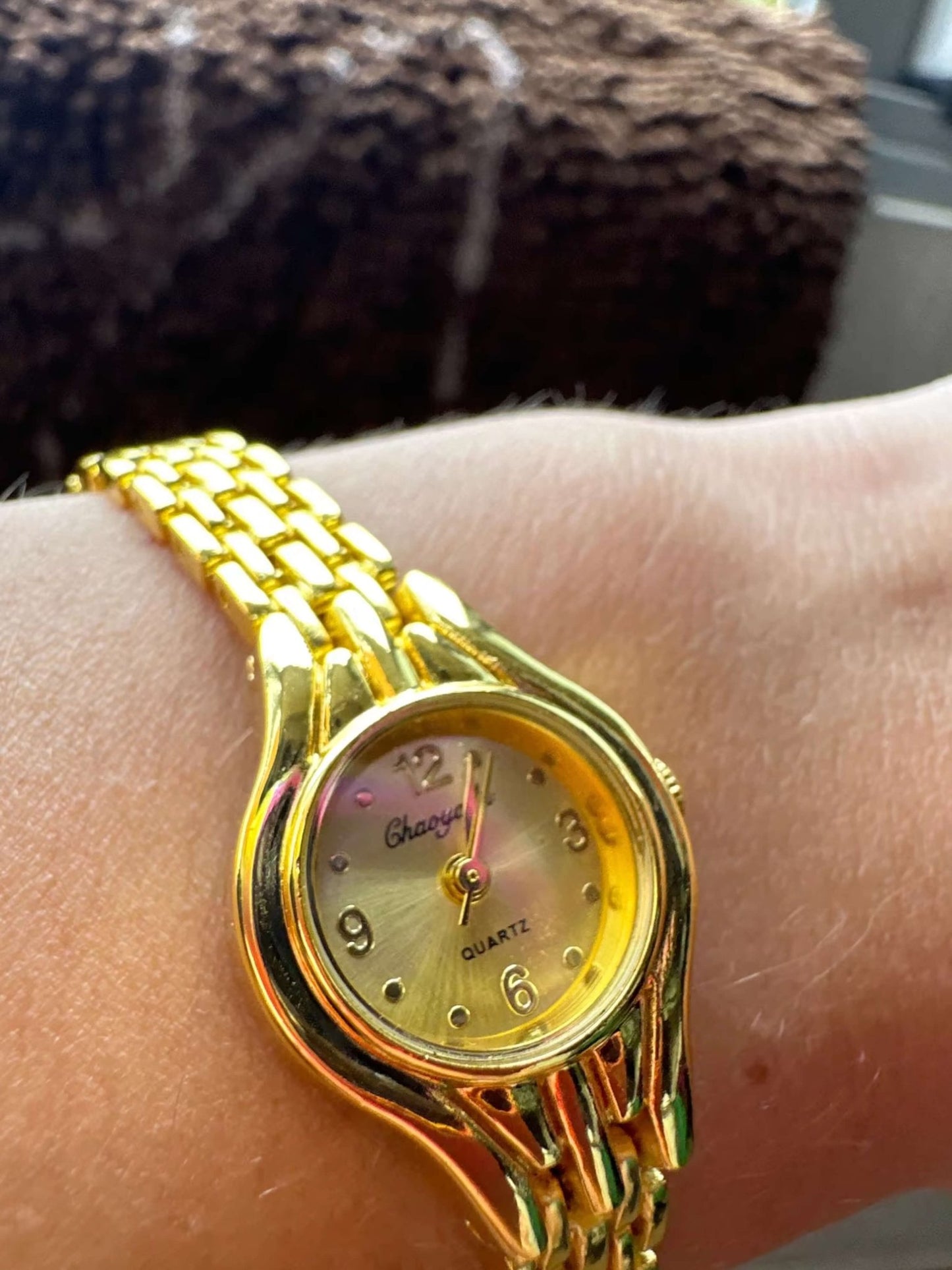 ZEYA - Elizabeth Watch