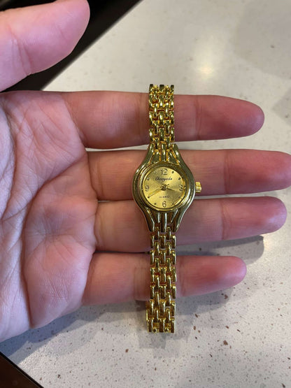ZEYA - Elizabeth Watch