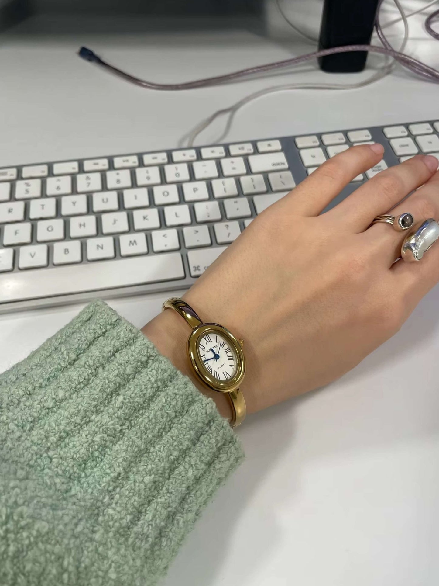 ZEYA - Josephine Watch