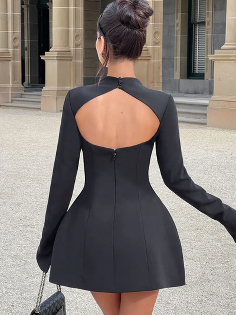 ZEYA - Joyce Mini Dress