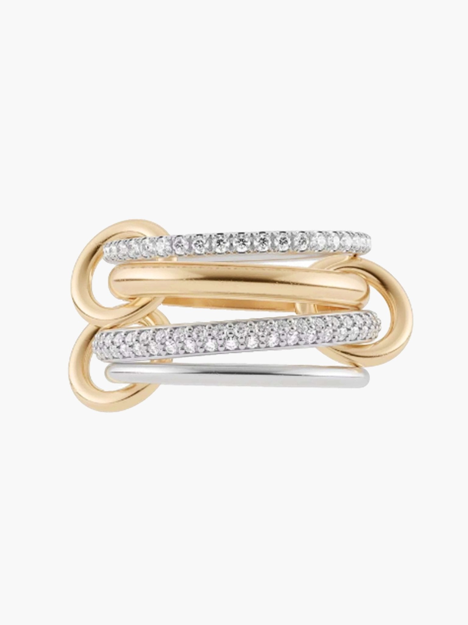 ZEYA - Ramona Ring