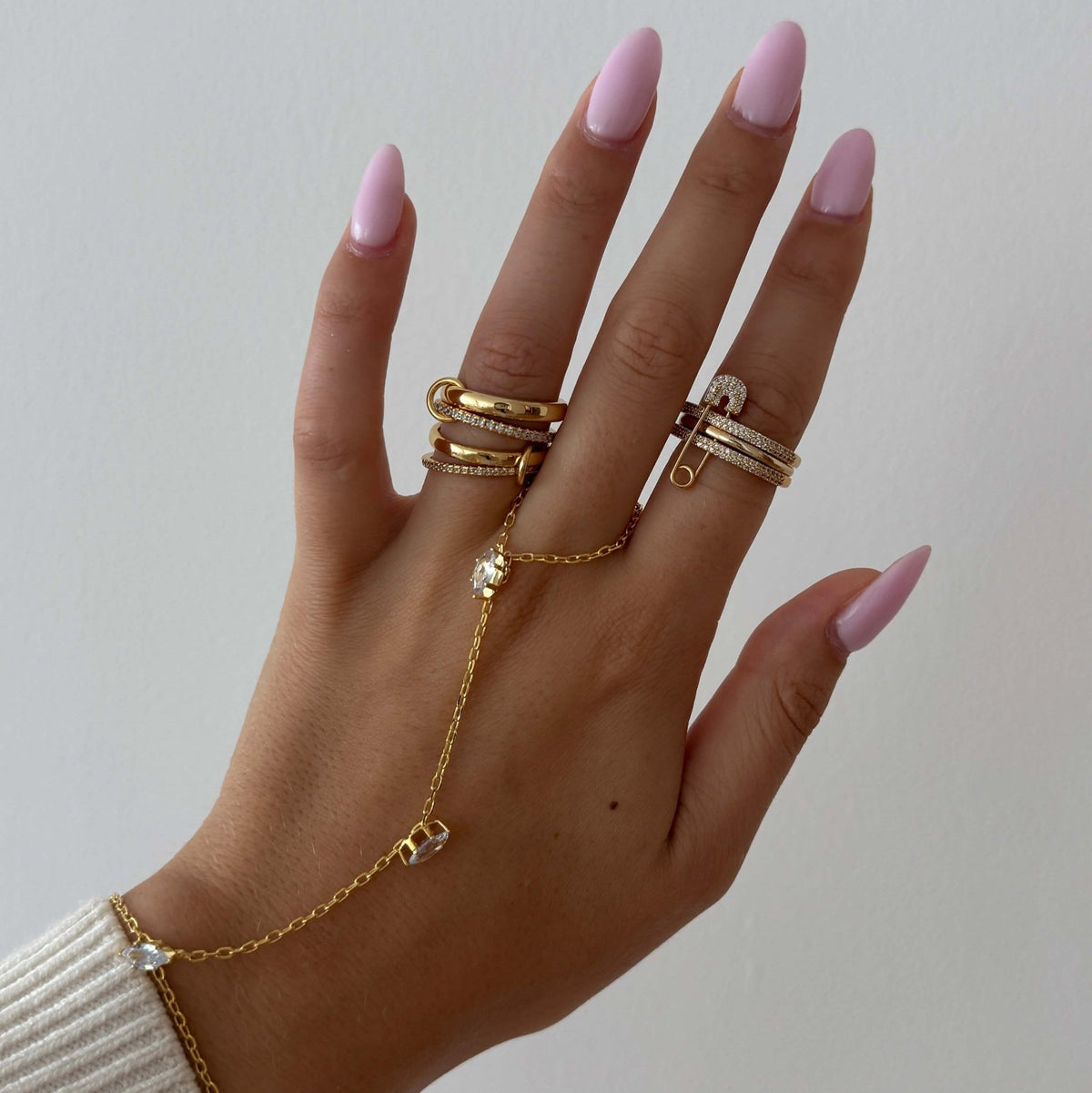ZEYA - Signature Stack Bundle