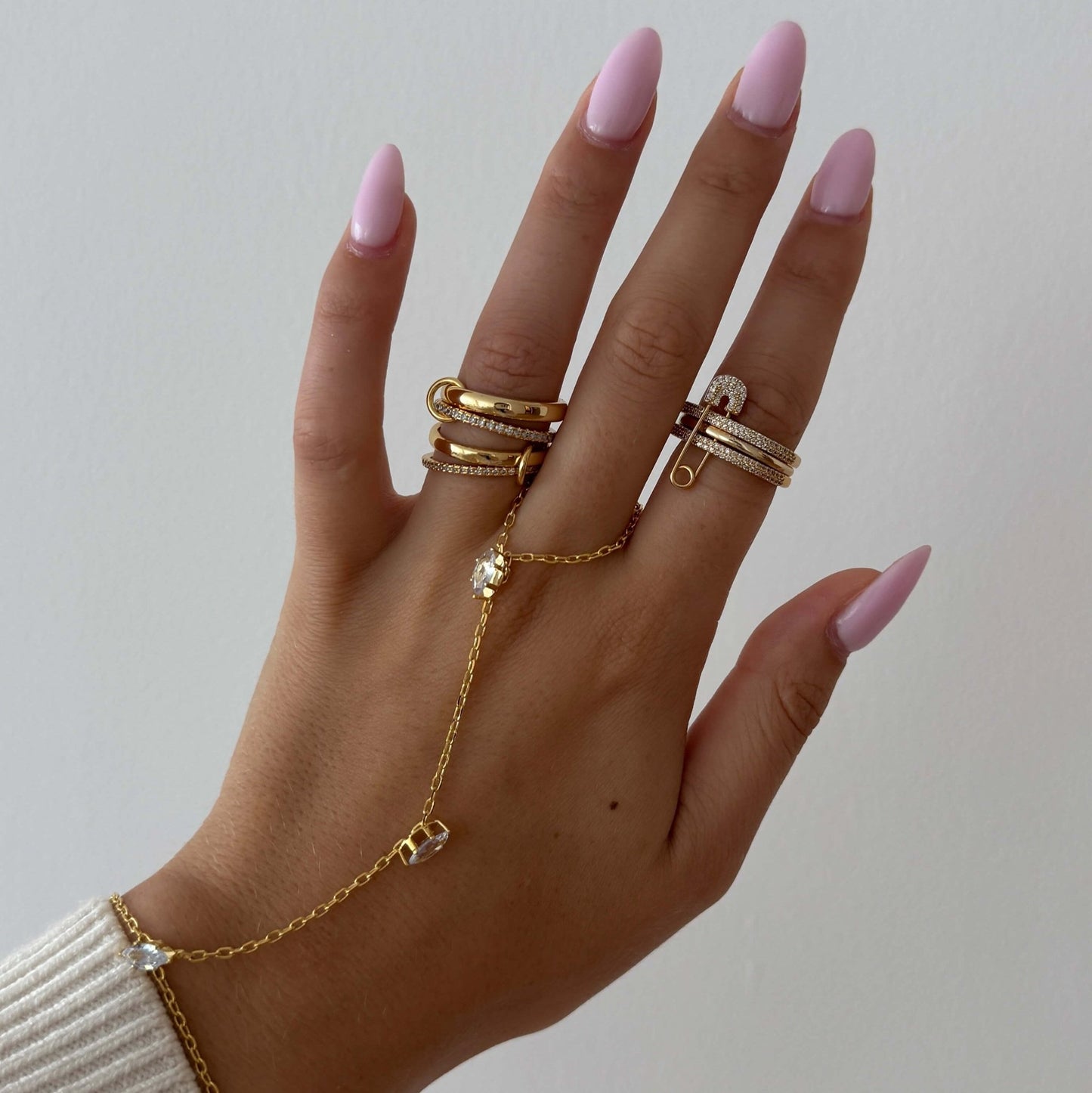 ZEYA - Signature Stack Bundle