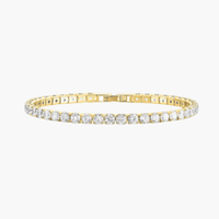 Bracelet de tennis