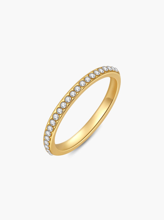 ZEYA - Yalina Ring
