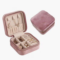Jewelry Travel Box