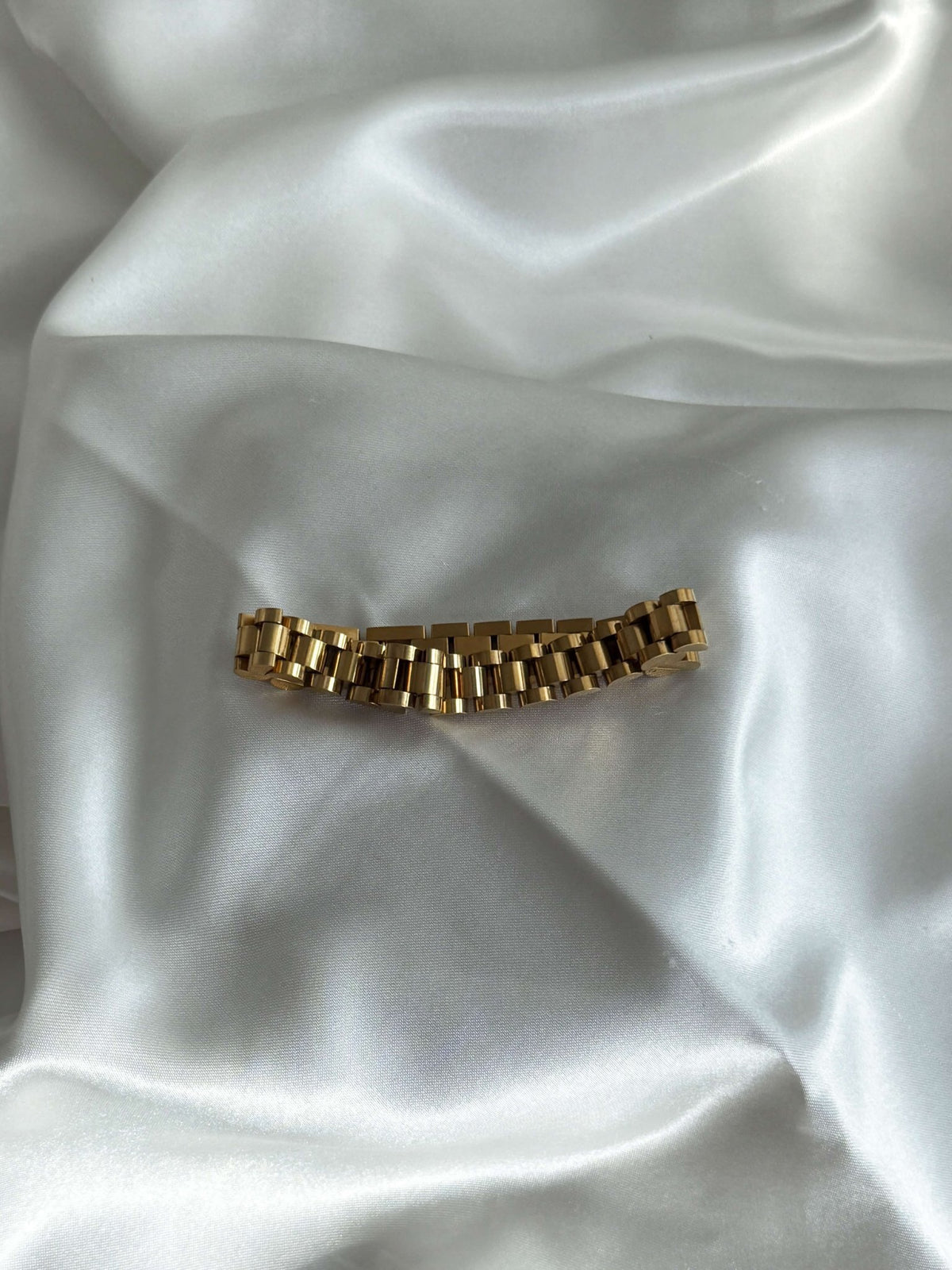 ZEYA - Zoe Link Bracelet