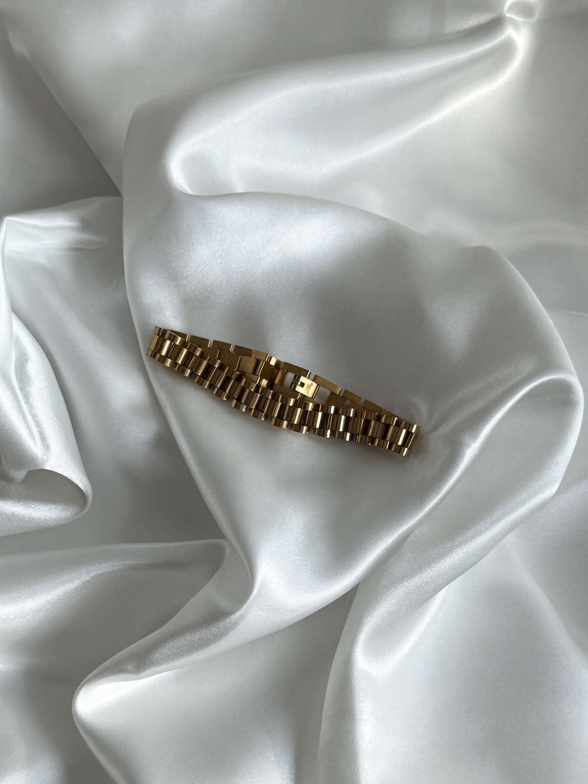 ZEYA - Zoe Link Bracelet