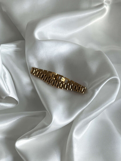ZEYA - Zoe Link Bracelet